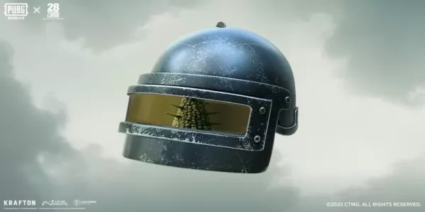PUBG Mobile Rolls Out 28 Years Later Film Content