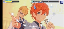 Ensemble Stars!! Music (JP) Capture d'écran 1