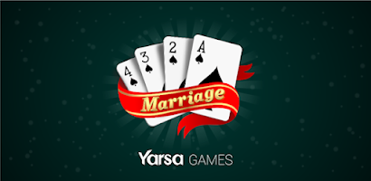 Marriage Card Game Screenshot 1