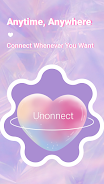 Mood Chain- reliable VPN Screenshot 1