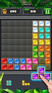 Jewel Puzzle King : Block Game應用截圖第4張