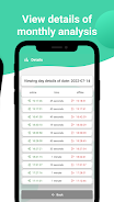 WA Watcher: Online Tracker Скриншот 4