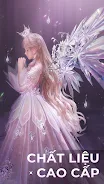Shining Nikki Captura de pantalla 2