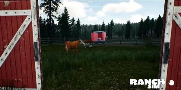 Ranch Simulator Mod স্ক্রিনশট 3