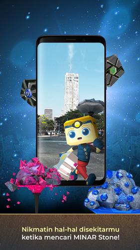 Minar Captura de pantalla 3