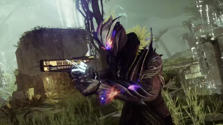 Falha no Destiny 2 Apaga Nomes de Utilizador dos Jogadores