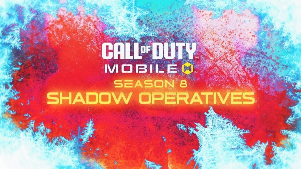 Call of Duty: Mobile Season 7 第 8 季用反英雄模糊了界限