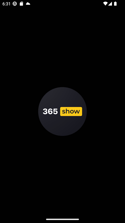 Show365 TV Screenshot 1