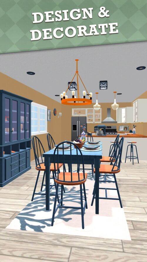 House Flip 스크린샷 2
