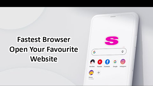 SiMontok Browser VPN - Pemersatu Umat Screenshot 3