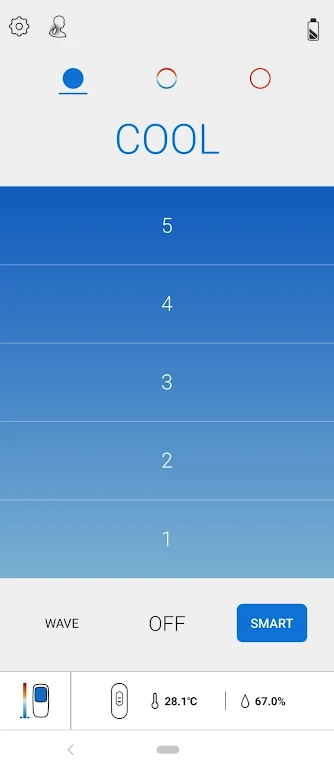 REON POCKET Скриншот 1