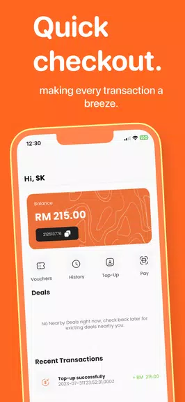 galore应用截图第4张