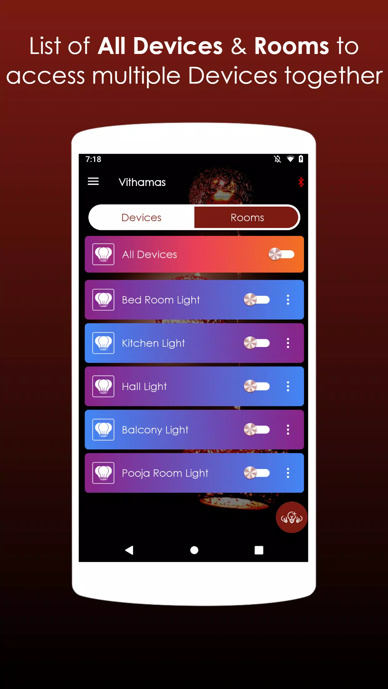 Vithamas GloSmart ဖန်သားပြင်ဓာတ်ပုံ 3