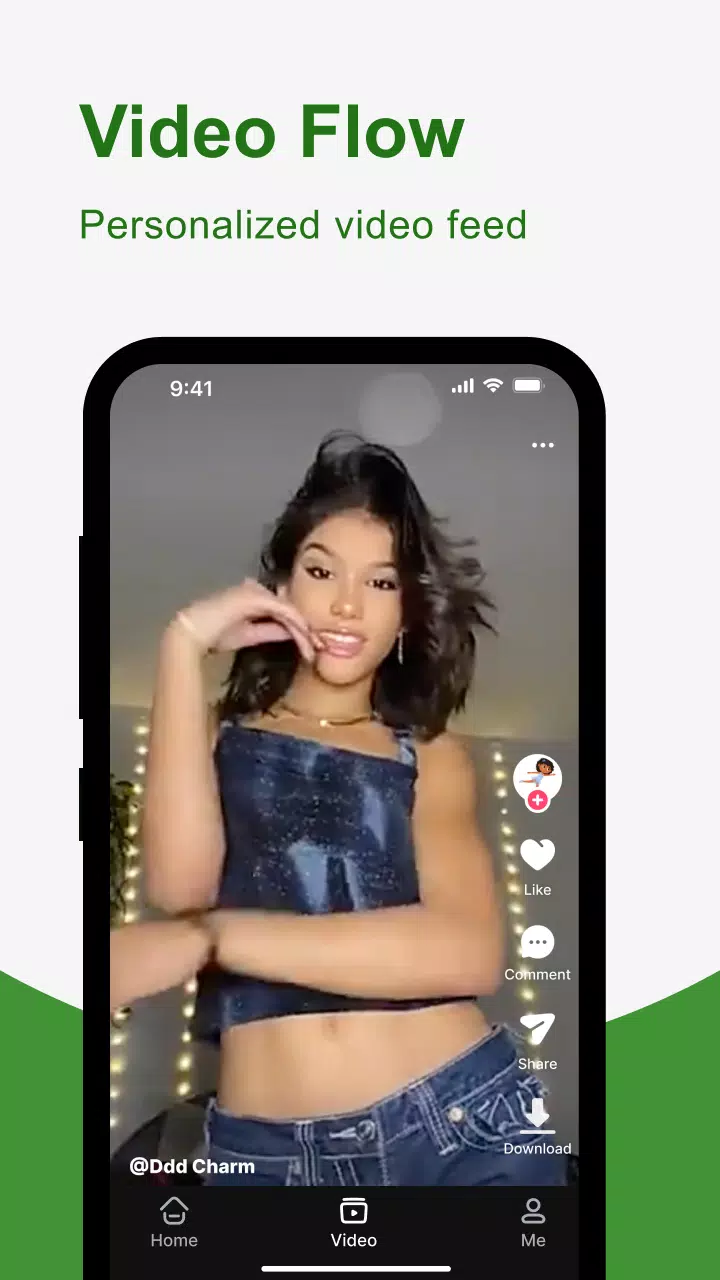 Scooper News: News Around You Captura de pantalla 2