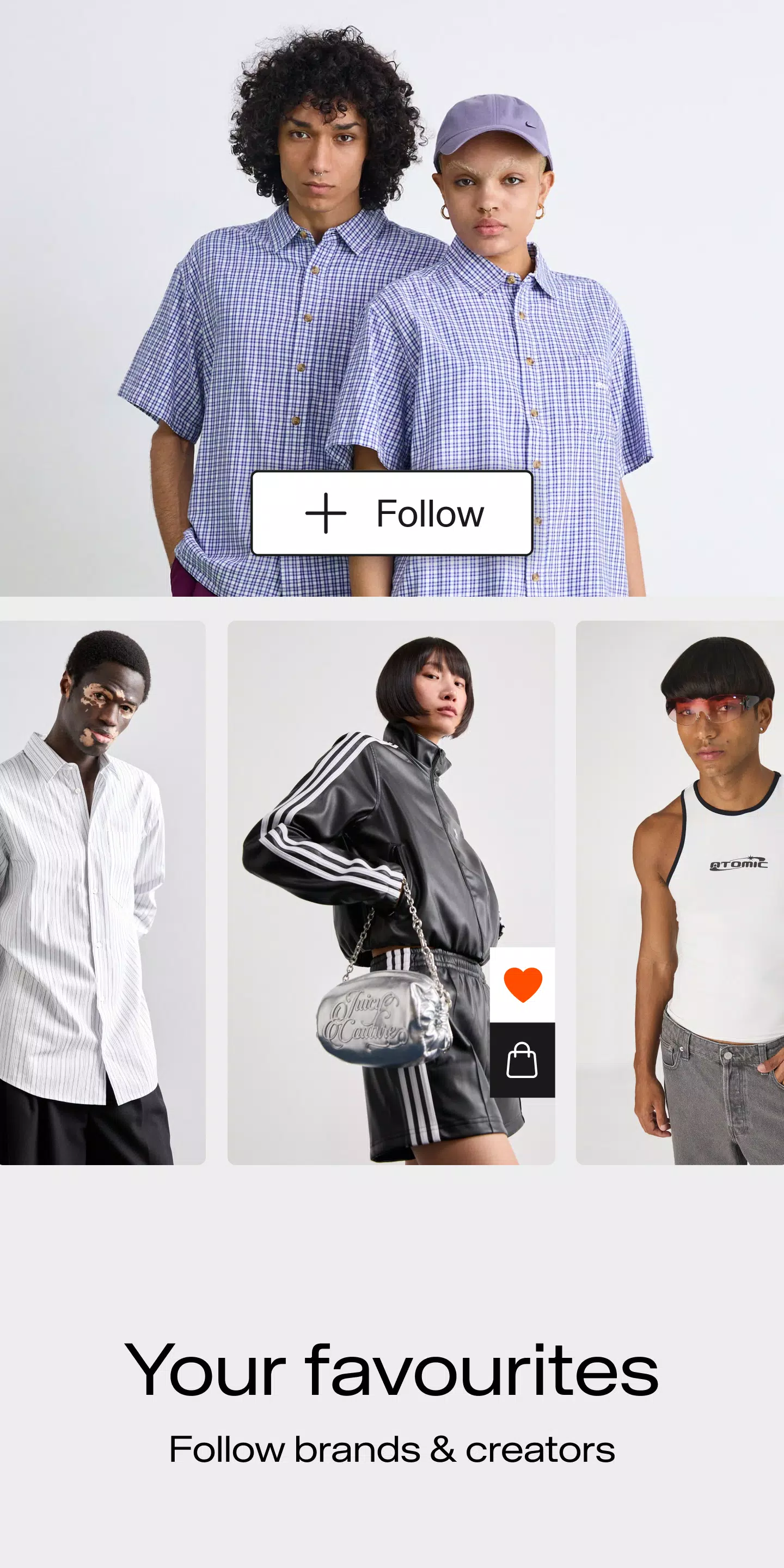 Zalando – online fashion store應用截圖第3張