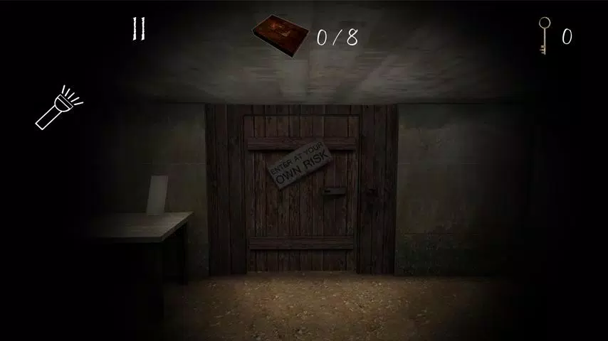 Slendrina: The Cellar 2應用截圖第2張