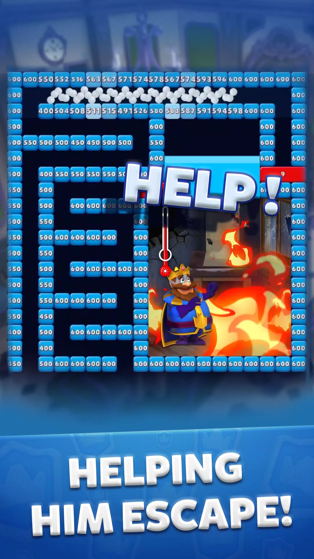 Bricks Royale Screenshot 2