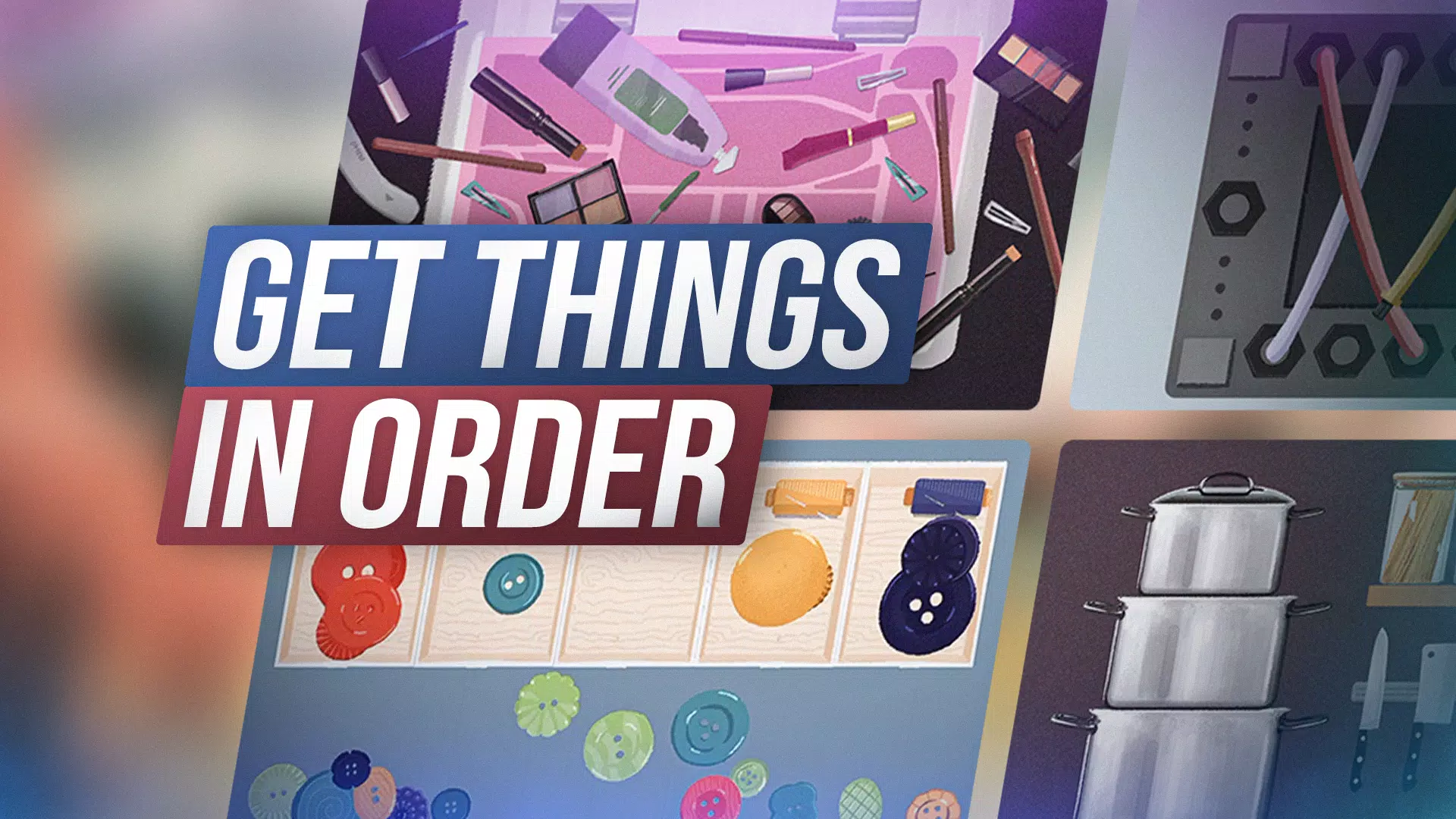 Find Sort Match: Sorting games ภาพหน้าจอ 3