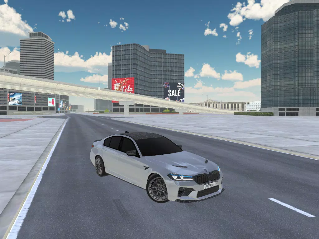 Wengallbi Drive Capture d'écran 1