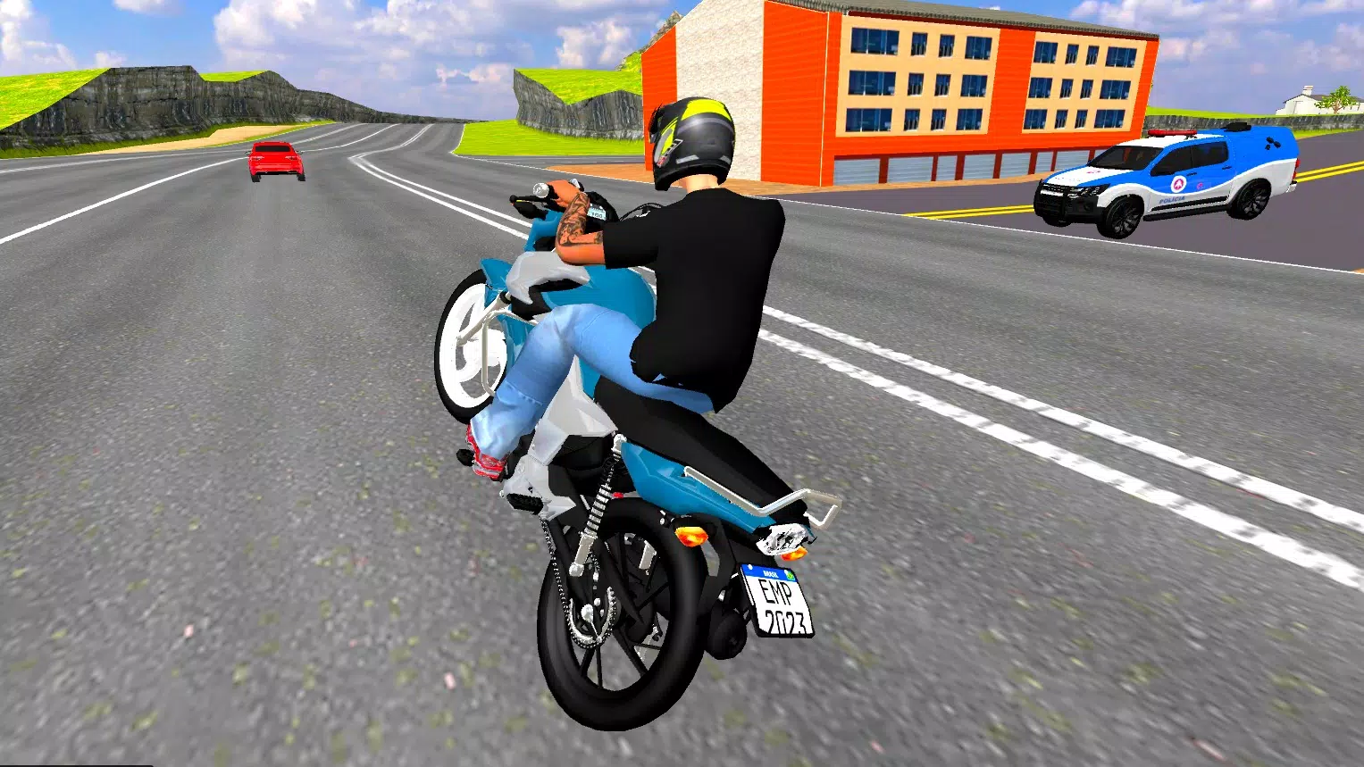 Mx Motos2 Tangkapan skrin 1