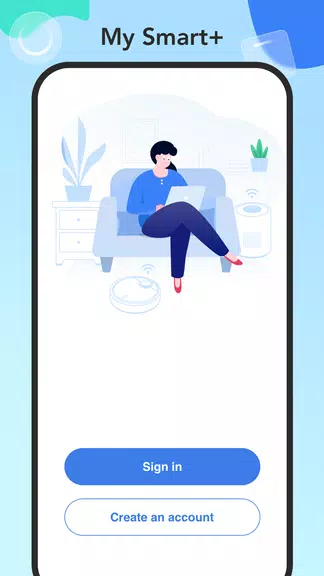 My smart+ Ekran Görüntüsü 1