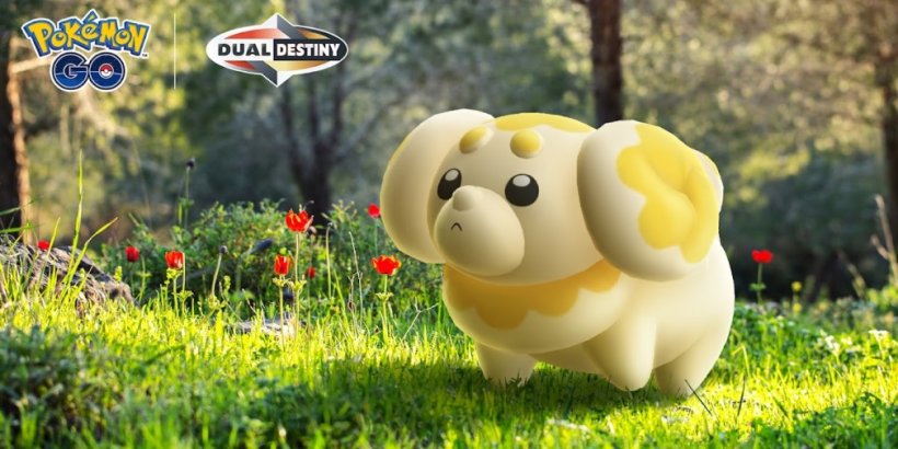 Pokémon GO anuncia emocionantes desafíos globales y le da la bienvenida a Fidough