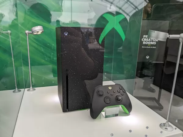Xbox Game Pass Ultimate：Stream Select在遊戲機上的選擇遊戲現在
