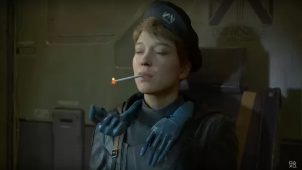 Death Stranding 3 wujud tetapi Kojima tidak akan berjaya 