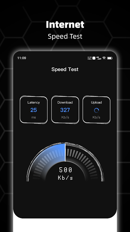 BroadVPN - Fast & Secure Proxy Ekran Görüntüsü 2