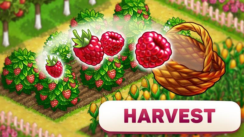 Superfarmers: Superhero Farm Скриншот 3