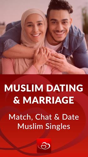 eCift: Single Muslim Dating Zrzut ekranu 1