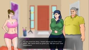 Amy’s Ecstasy Ảnh chụp màn hình 2