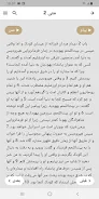 Modern Persian Farsi Bible wit Ảnh chụp màn hình 4