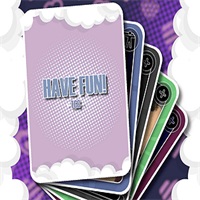 Have Fun! - Trading Card Game