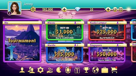 Pai Gow Online - KK Paigow 2 স্ক্রিনশট 2