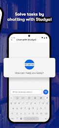Studyai - Homework With AI স্ক্রিনশট 3