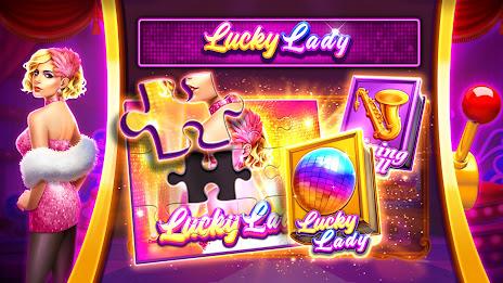 Fairy luck Slot-TaDa Games ภาพหน้าจอ 4