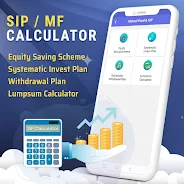 Loan Calculator - EMI, SIP, FD Screenshot 4