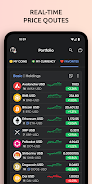 Coino - All Crypto & Bitcoin ภาพหน้าจอ 3