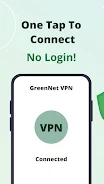 GreenNet: Hotspot VPN Proxy Capture d'écran 3