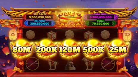 Slotlovin™ -Vegas Casino Slots Ekran Görüntüsü 3