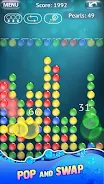 Bubble Explode - Pop & Shoot Screenshot 1