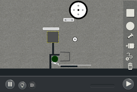 Machinery - Physics Puzzle Screenshot 4