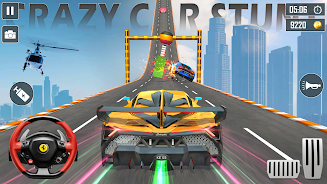 Car Game 3D- Racing Games Zrzut ekranu 2