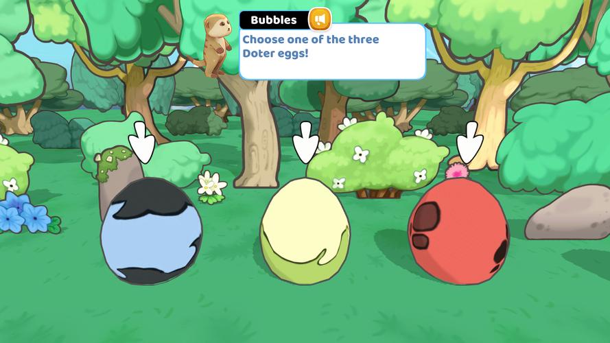 Joon Pet Game Screenshot 3