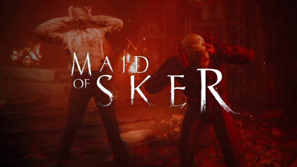 Maid of Sker: Android Release le mois prochain