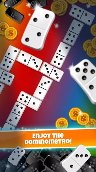 Latin Dominoes by Playspace Screenshot 2