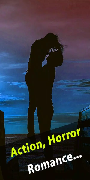 Mega Shows スクリーンショット 1