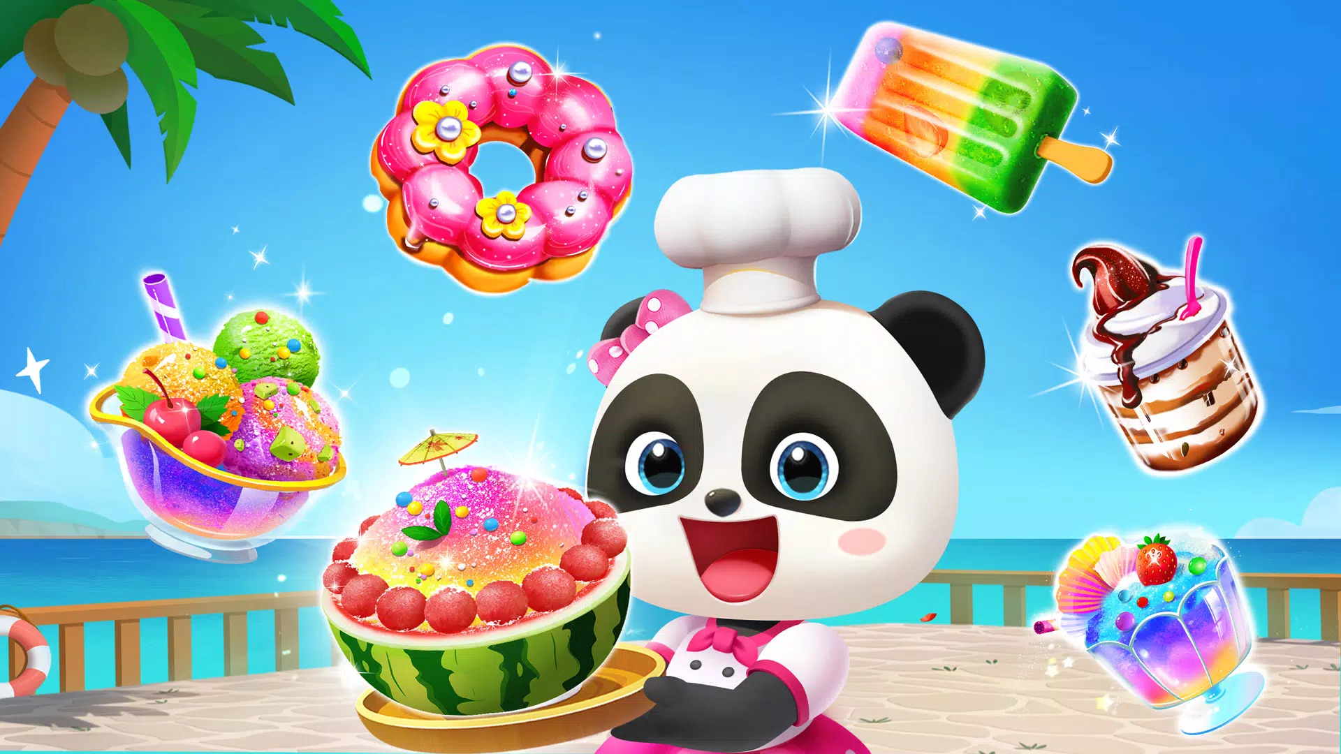 BabyBusKids:Baby Game World Ảnh chụp màn hình 2