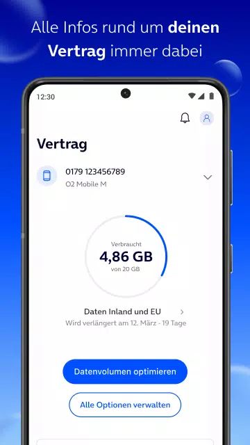 Mein o2應用截圖第3張